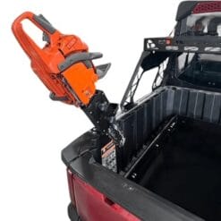 Ajk Offroad Polaris Ranger Xd 1500 Chainsaw Mount