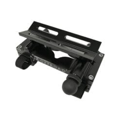 Ajk Offroad Billet Offroad Fire Extinguisher Mount, Quick Pull