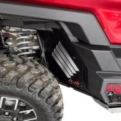 Ajk Offroad Polaris Ranger 1500 Rear Inner Fender Guards