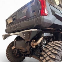 Polaris Xpedition Back Bumper