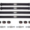 Sandcraft Motorsports Polaris Ranger Xd 1500 Limit Straps, Full Kit