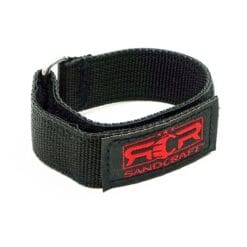 Sandcraft Motorsports Polaris Ranger Xd 1500 Limit Straps, Full Kit