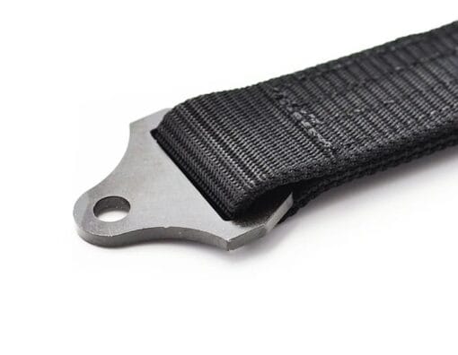 Sandcraft Motorsports Polaris Ranger Xd 1500 Limit Straps, Full Kit