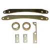 High Lifter Honda Recon Bracket Lift Kit, 1.5" Edition