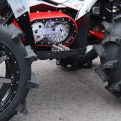 ATV Floor Boards
