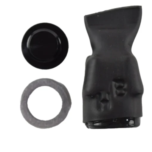 Vessel Honda Rancher O2 Sensor Delete Kit
