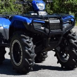 Vessel Dual Honda Rancher Headlights, Led