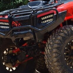 Vessel Dual Honda Rancher Headlights, Led