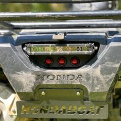 Vessel Honda Rancher Brake Light, Reverse Light