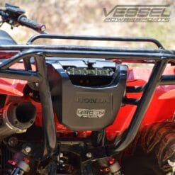 Vessel Honda Rancher Brake Light, Reverse Light
