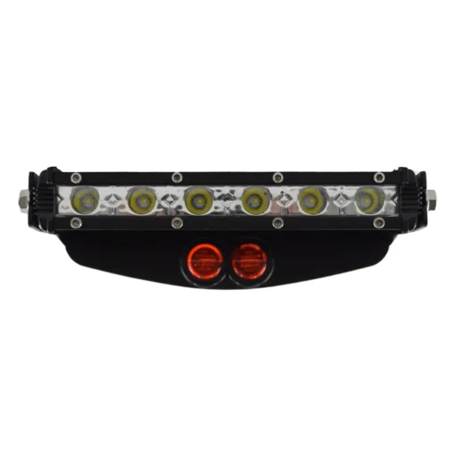 Vessel Honda Rancher Brake Light, Reverse Light