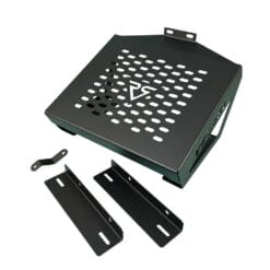 Vessel Honda Rancher Rad Relocate Kit