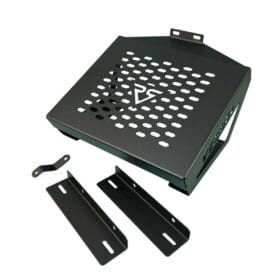 Yes, Add Rad Relocate Kit (100-255-TXBK) +$264.99
