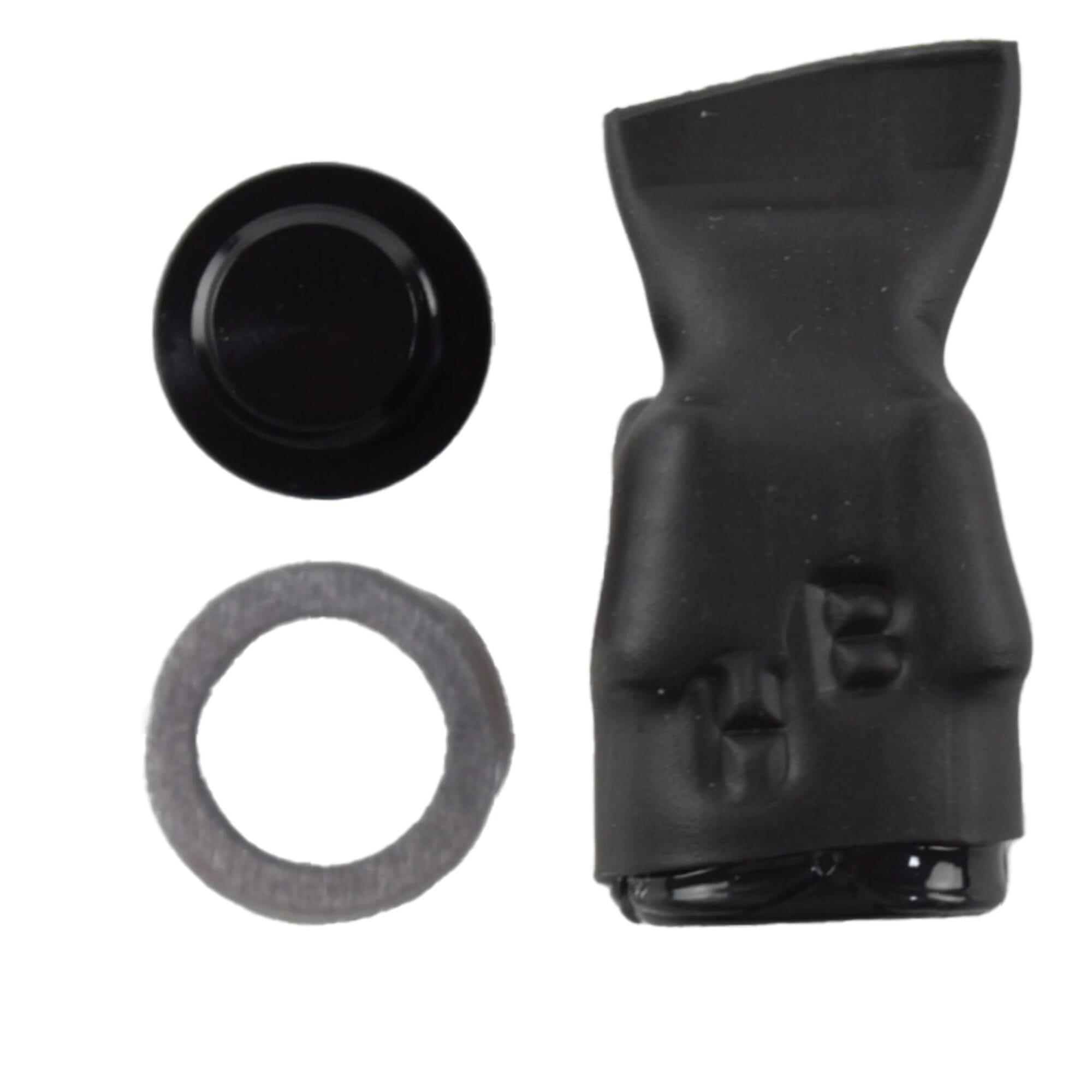 Vessel Honda Foreman O2 Sensor Delete Kit