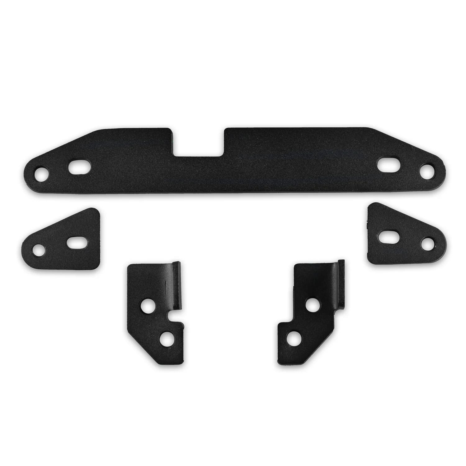 Vessel Honda Foreman Lift Kit, 2" Bracket