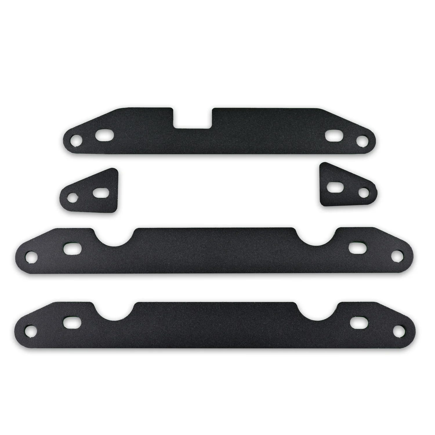 Vessel Honda Rubicon Lift Kit, 2" Bracket