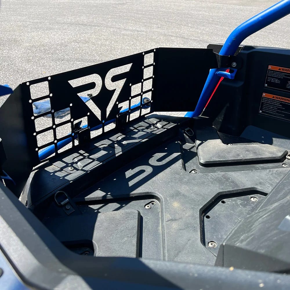 Vessel Honda Talon Tailgate