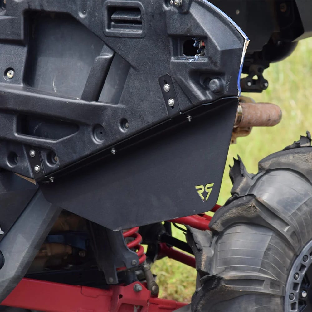 Vessel Honda Talon Door Inserts