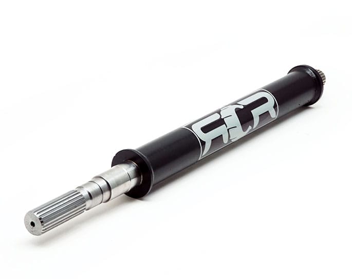 Sandcraft Motorsports Can Am Maverick R Driveshafts