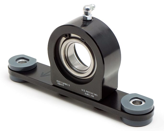 Sandcraft Motorsports Can Am Maverick R Driveshafts