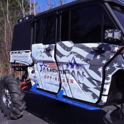 UTV ACCESSORIES
