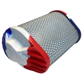 Yes, Add New Air Filter (66-6006) +$75.00