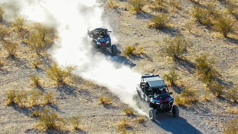 How Does A UTV Particle Separtor Work