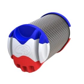 Yes, Add New Air Filter (66-6007) +$75.00