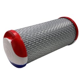 Yes, Add New Air Filter (66-6002RWB) +$75.00