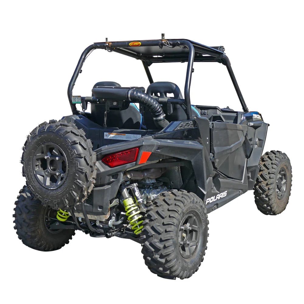 S And B Filters Polaris Rzr Particle Separator. Trail And Sports