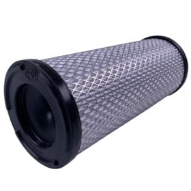 Yes, Add New Air Filter (66-6010) +$75.00