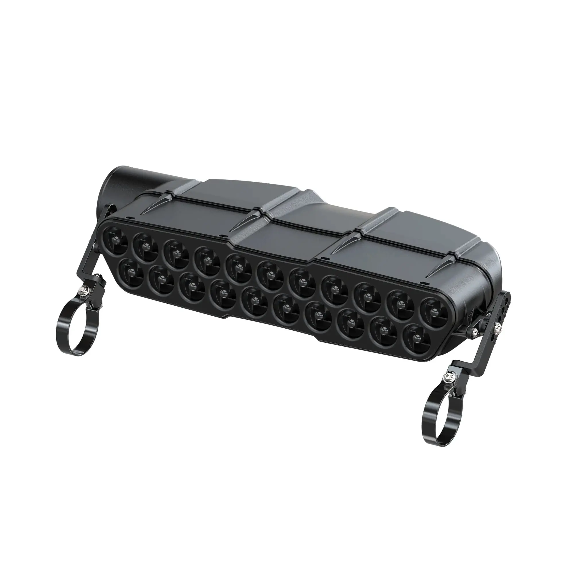 Best Of The Best, Kawasaki KRX 1000 Particle Separator