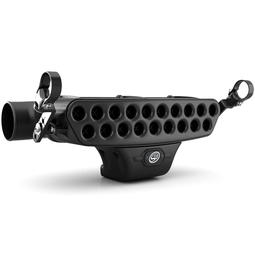 S And B Filters Can Am Maverick Particle Separator, Trails And Sport