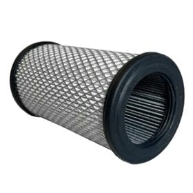 Yes, Add New Air Filter (66-6009) +$75.00