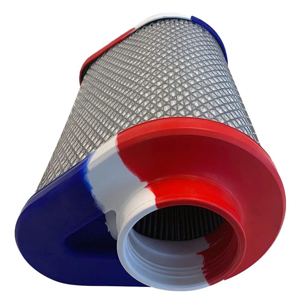 S And B Filters Polaris Rzr Xp Turbo Air Filter