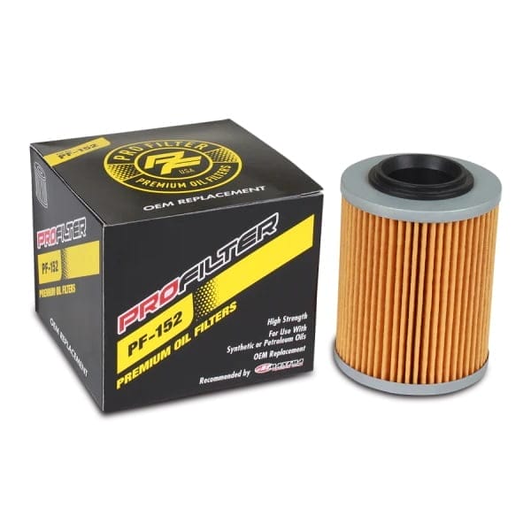 Maxima Can-am Defender Oil Change Kit