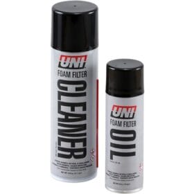 Yes, Add Kit (UFM-400) +$24.99