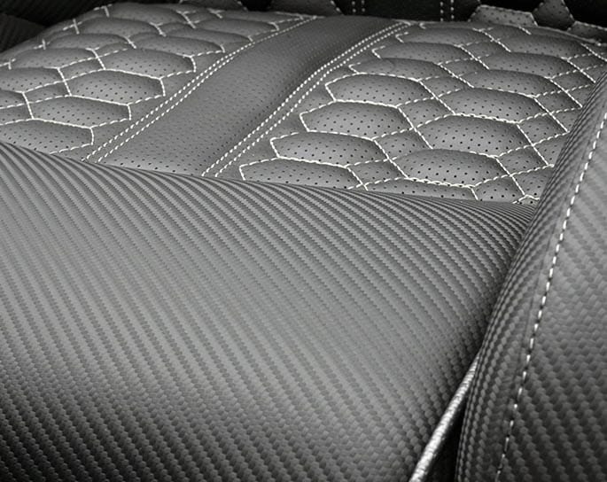 Sandcraft Motorsports Can-am Maverick R Bucket Seat