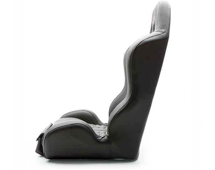 Sandcraft Motorsports Can-am Maverick R Bucket Seat