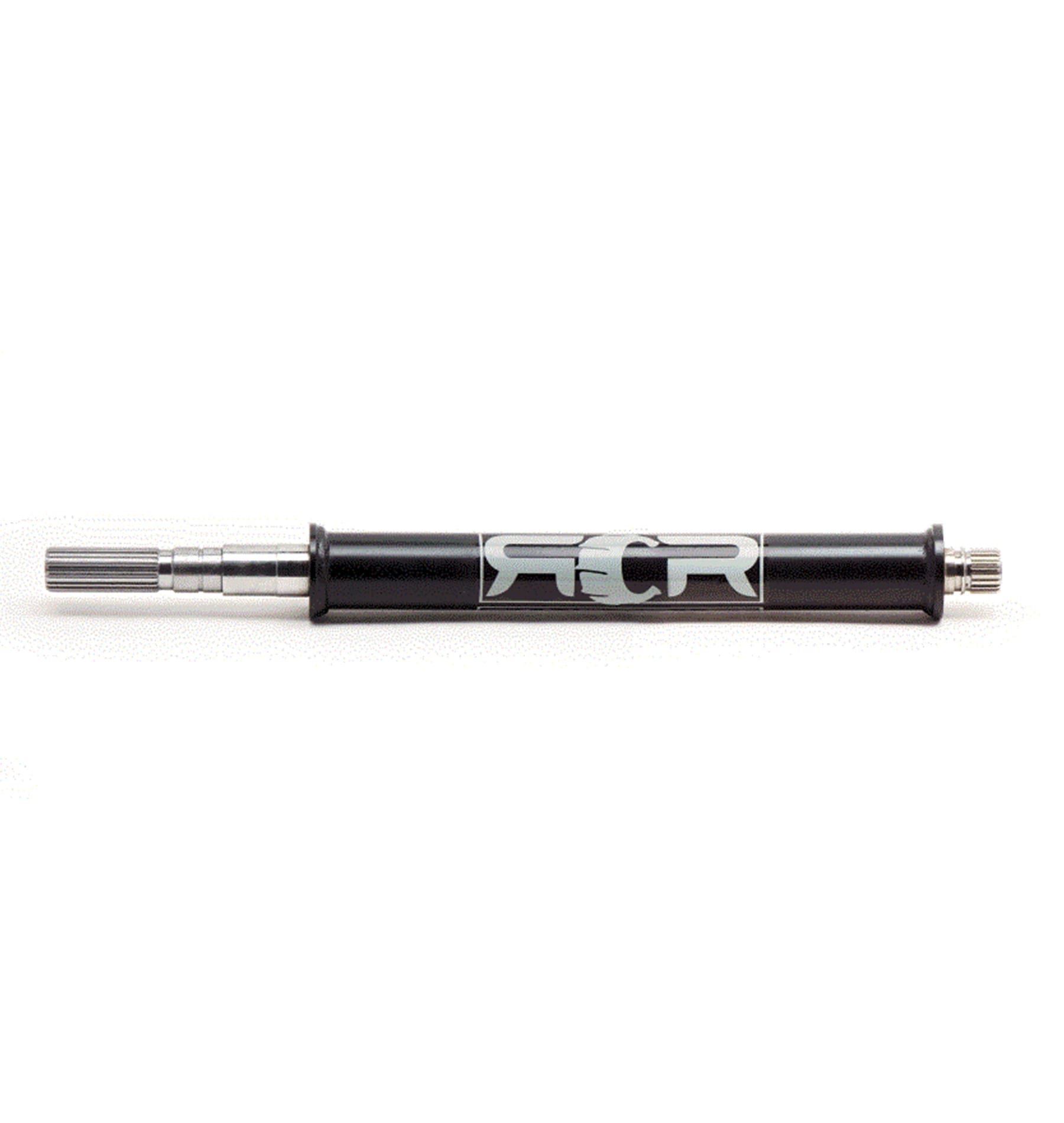 Sandcraft Motorsports Can Am Maverick R Driveshafts