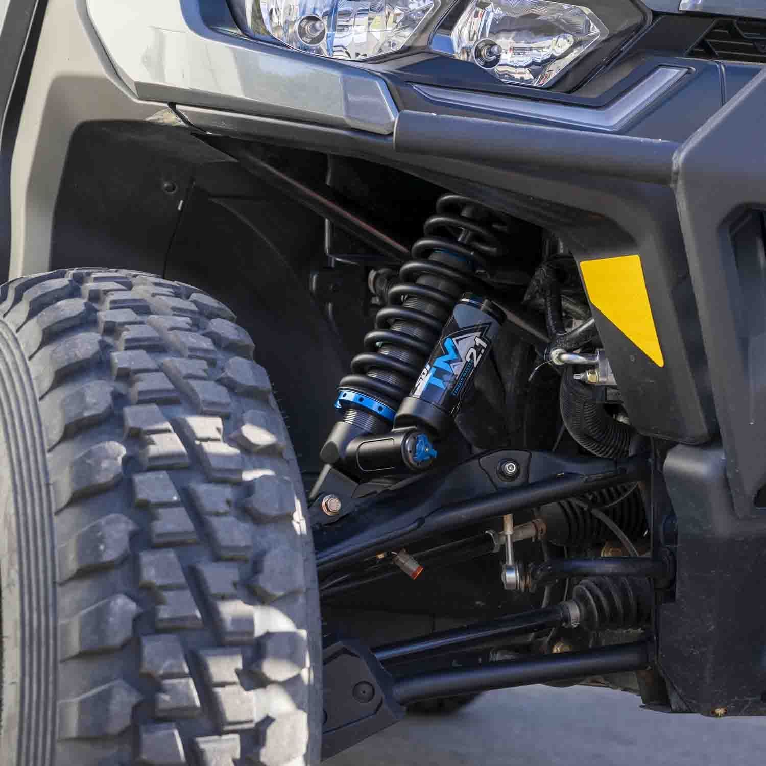 Sdi Can-am Defender Shock Upgrade. 2.1 Series