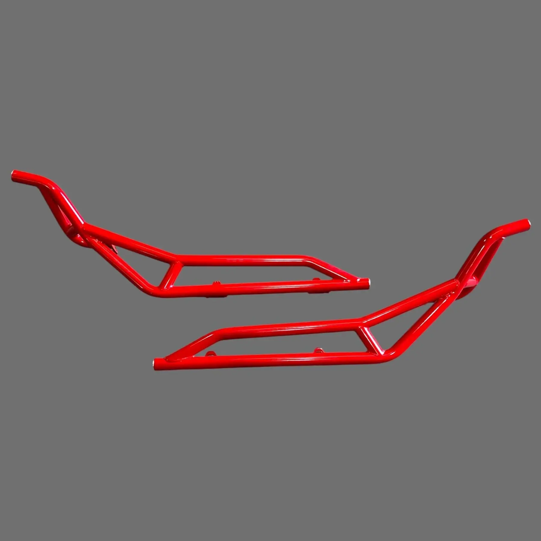 Polaris RZR XP 1000 Tree Kickers, Upgraded Body Protection