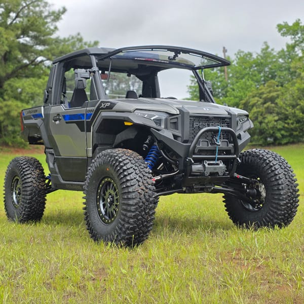 High Lifter Polaris Xpedition Xp Long Travel, Xpedition Adv Long Travel