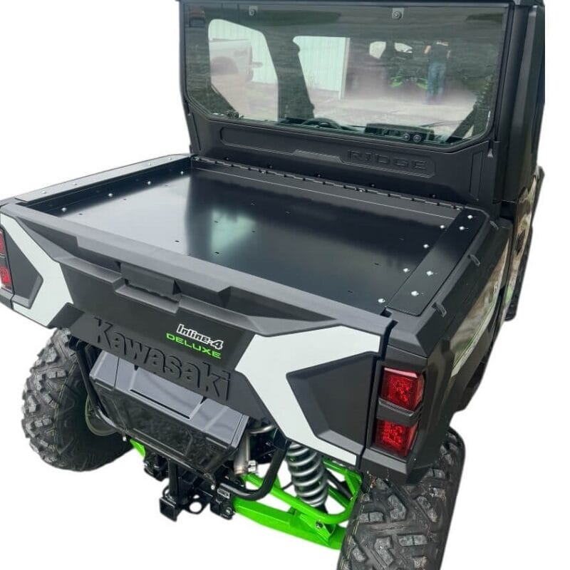 Ajk Offroad Kawaski Ridge Bed Tray