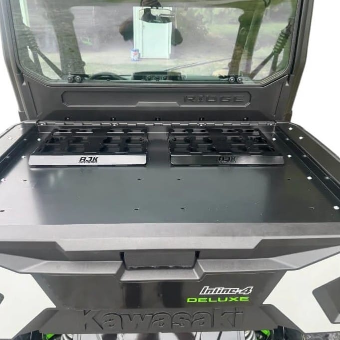 Ajk Offroad Kawaski Ridge Bed Tray