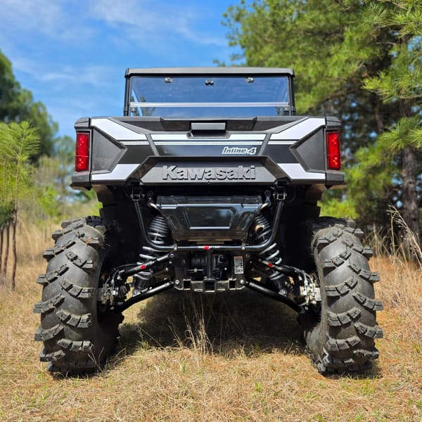 High Lifter Kawasaki Ridge Rear A Arms