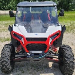 Trail Armor Polaris Rzr Xp 1000 Fender Extensions, Mud Flaps