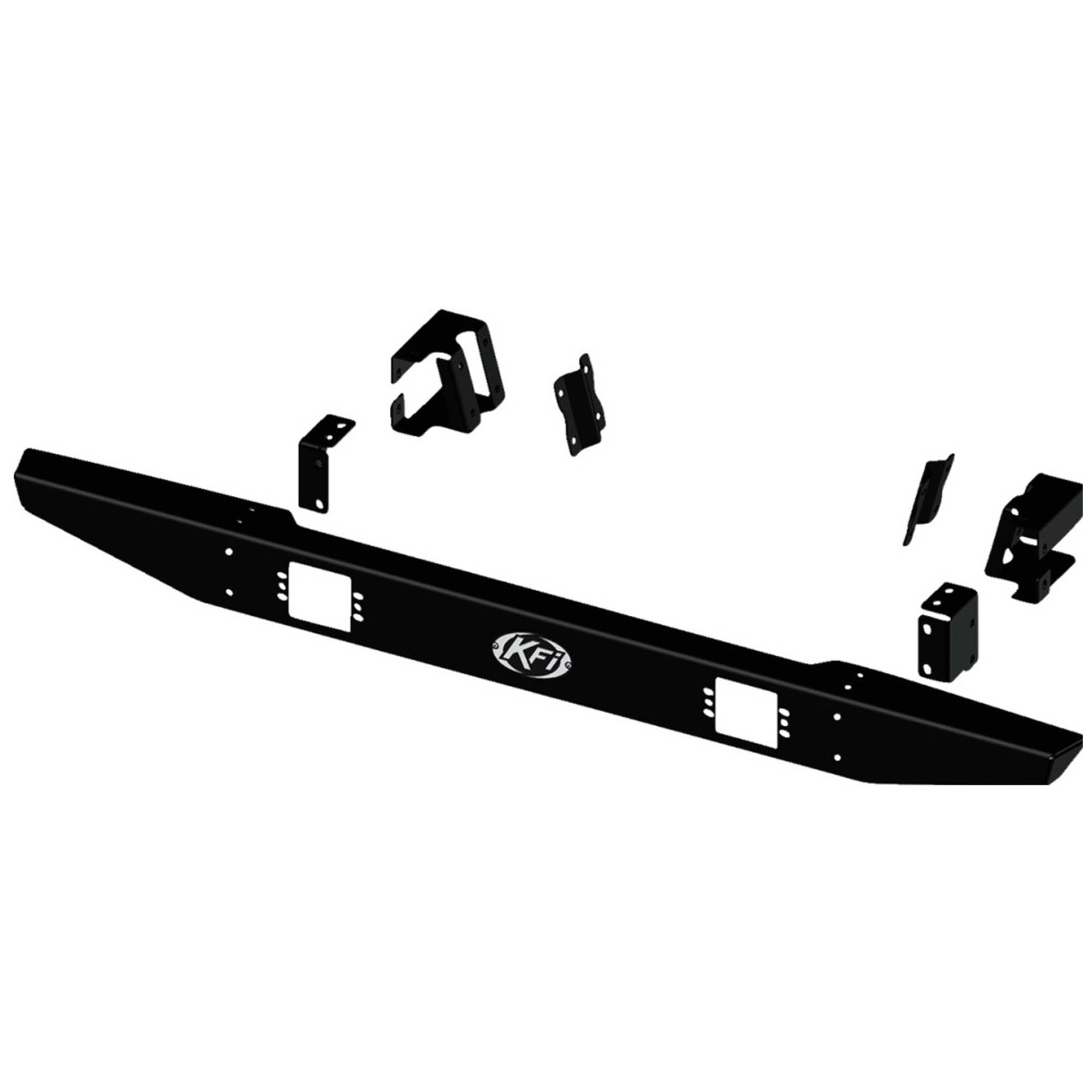 Kfi Kawasaki Ridge Back Bumper