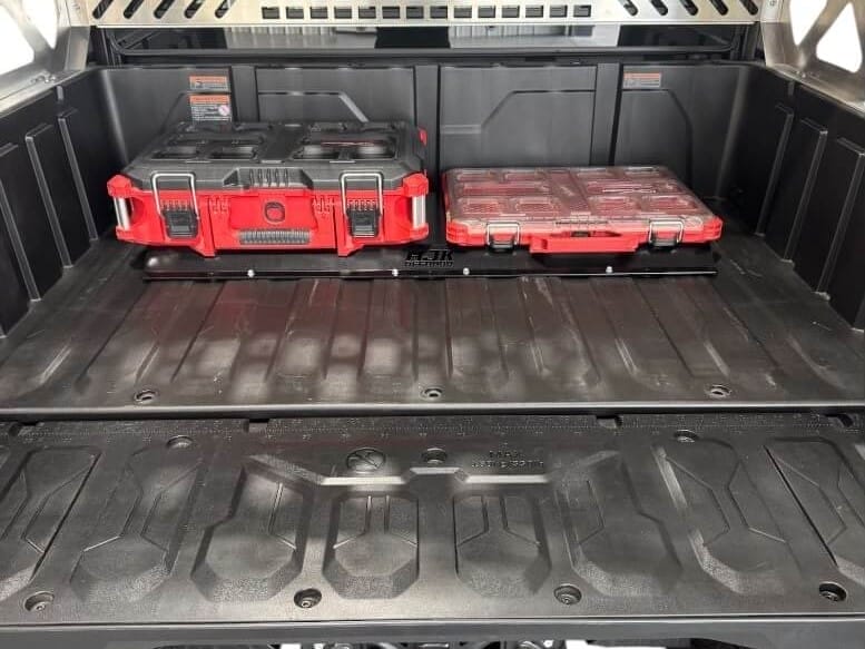 Ajk Offroad Cfmoto U10 Packout Mounts