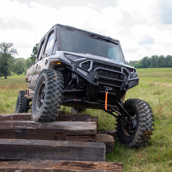 High Lifter Polaris Ranger Xd 1500 Long Travel Kit